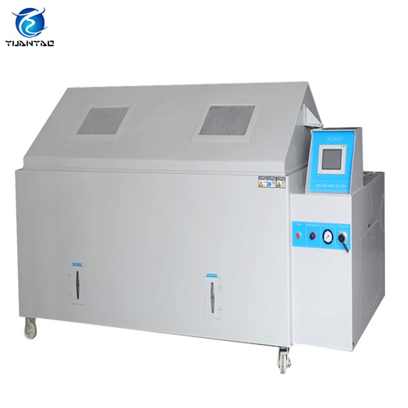 Chemical Salt Spray Tester